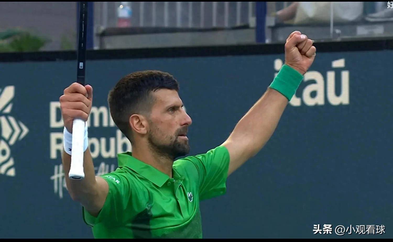 kaiyun-包含羽毛球队强势横扫德约科维奇晋级半决赛，状态火热！的词条