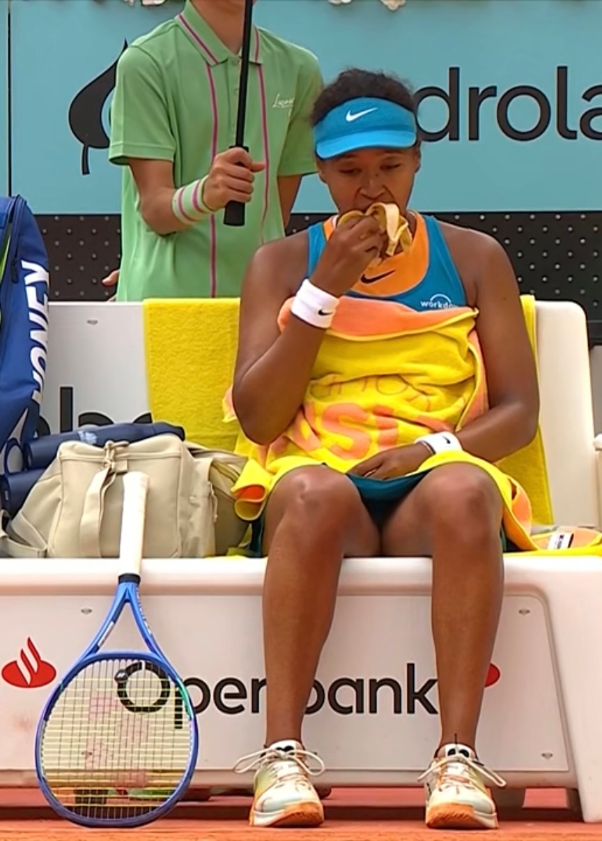 开云体育-法国队前途光明！，大坂直美新星重返赛场表现突出观众掌声雷动的简单介绍