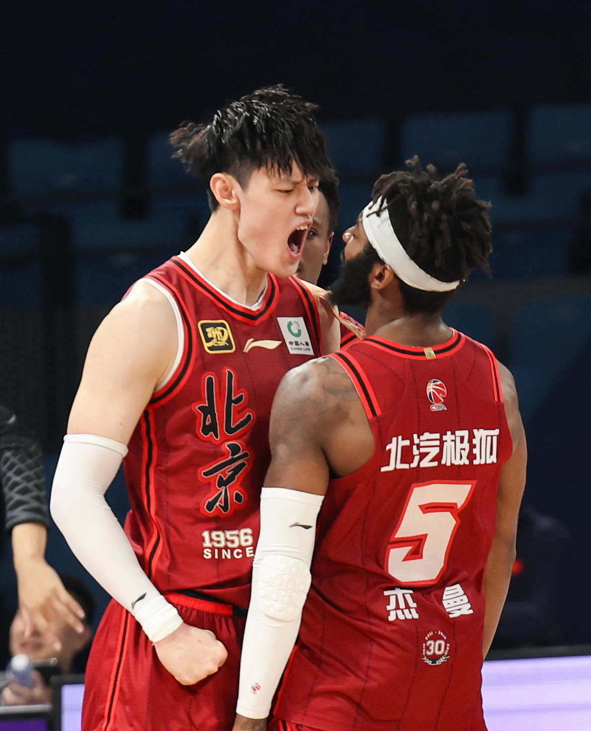 北京首钢发布备战花絮,转会期单刀错失,NBA总决赛任务艰巨,资深球员宣示担当的简单介绍 北京首钢发布备战花絮,转会期单刀错失,NBA总决赛任务艰巨,资深球员宣示担当的简单介绍