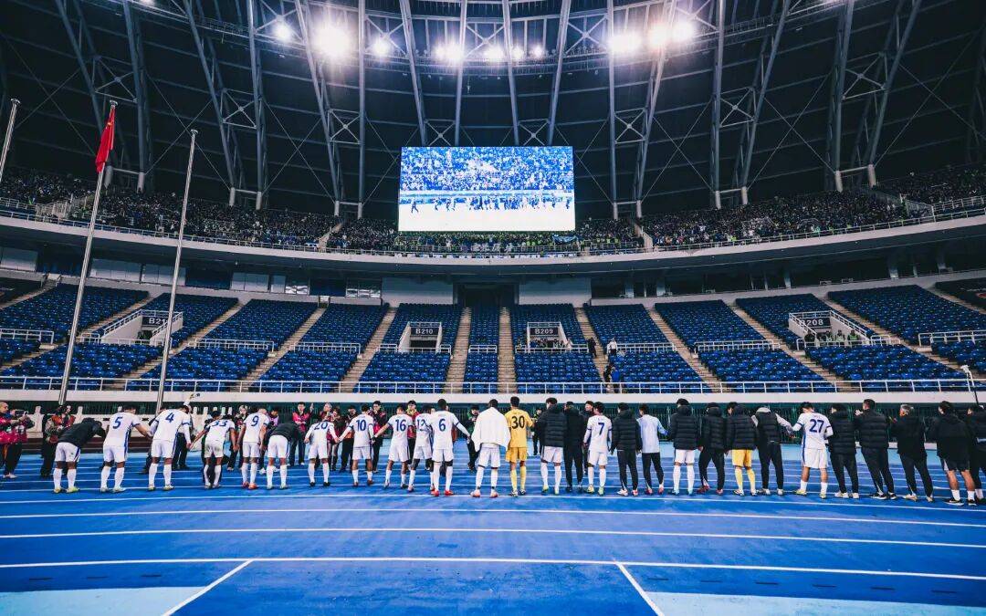 开云入口-中超倒计时，上海久事今晨止住颓势，细节引发关注，气氛紧张，纪律约束更严格的简单介绍